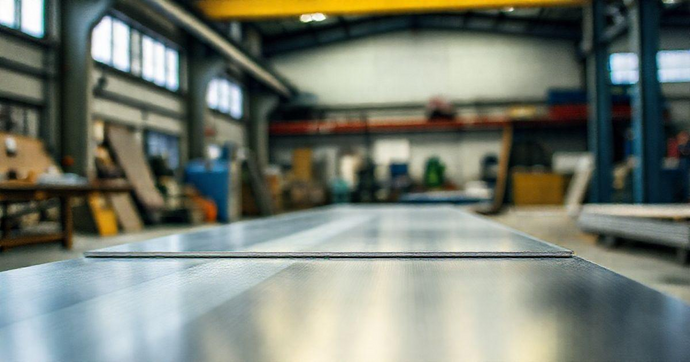 Chapa Alum&iacute;nio 3mm: Versatilidade e Resist&ecirc;ncia