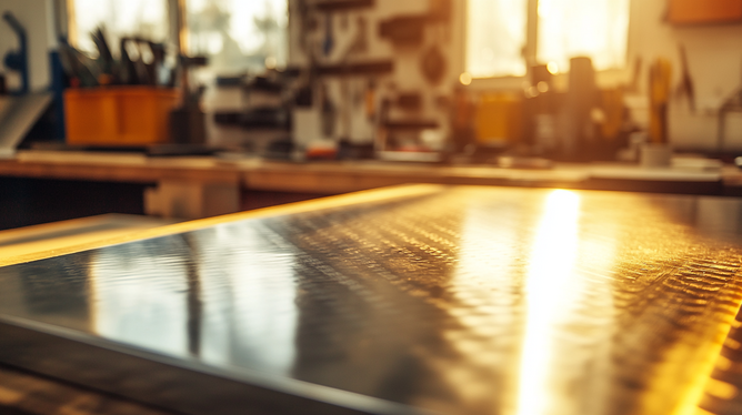 Chapa de Alum&iacute;nio 1mm: 5 Vantagens Imperd&iacute;veis para Voc&ecirc;