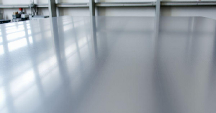 Chapa de Alum&iacute;nio: Versatilidade e Qualidade