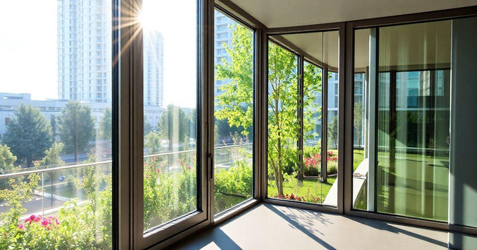 Empresas de Esquadrias de Alum&iacute;nio em Destaque