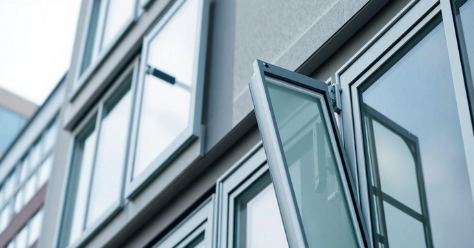 Esquadrias de Alum&iacute;nio em Santo Andr&eacute;: Qualidade e Durabilidade