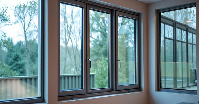 Esquadrias de Alum&iacute;nio Sob Medida: Pre&ccedil;o e Vantagens