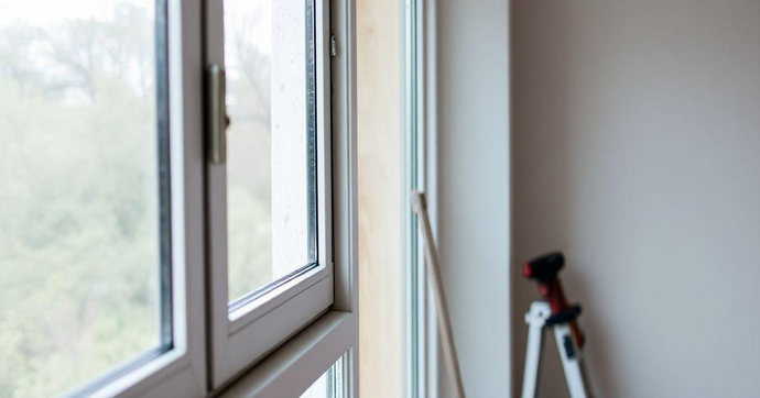 Instala&ccedil;&atilde;o de Esquadrias de Alum&iacute;nio: Guia Completo