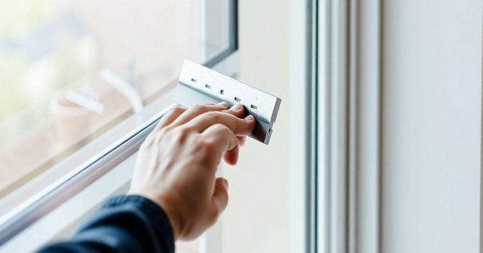 Manuten&ccedil;&atilde;o de Janelas de Alum&iacute;nio: 7 Dicas Essenciais