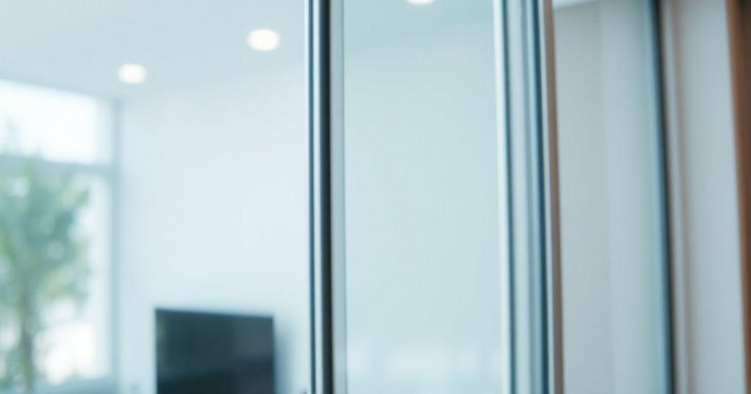 Manuten&ccedil;&atilde;o de Portas de Vidro de Correr: 7 Dicas Essenciais