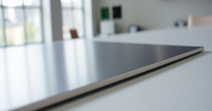 Chapa de alum&iacute;nio 1mm: Versatilidade e Aplica&ccedil;&otilde;es no Mercado Atual