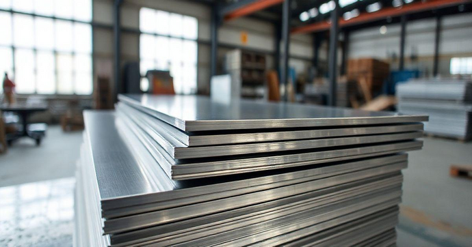 Chapa de alum&iacute;nio 3mm pre&ccedil;o acess&iacute;vel