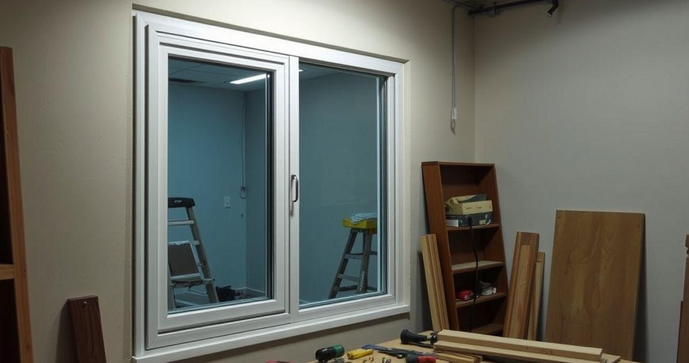 Instala&ccedil;&atilde;o de esquadrias de alum&iacute;nio com contramarco: guia completo para um resultado perfeito