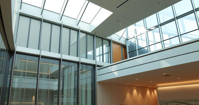 Perfil de Alum&iacute;nio Linha Suprema: Qualidade e Estilo