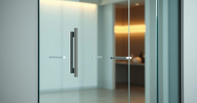 Porta de Vidro 1 Folha Pre&ccedil;o: Descubra as Melhores Op&ccedil;&otilde;es e Ofertas