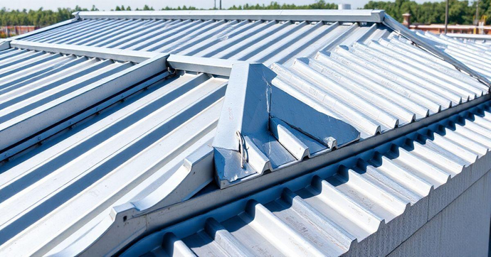 Telha Alum&iacute;nio Trapezoidal: Vantagens e Aplica&ccedil;&otilde;es