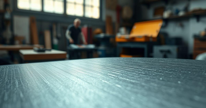 Chapa Alum&iacute;nio 1mm: Vantagens e Aplica&ccedil;&otilde;es no Mercado Atual