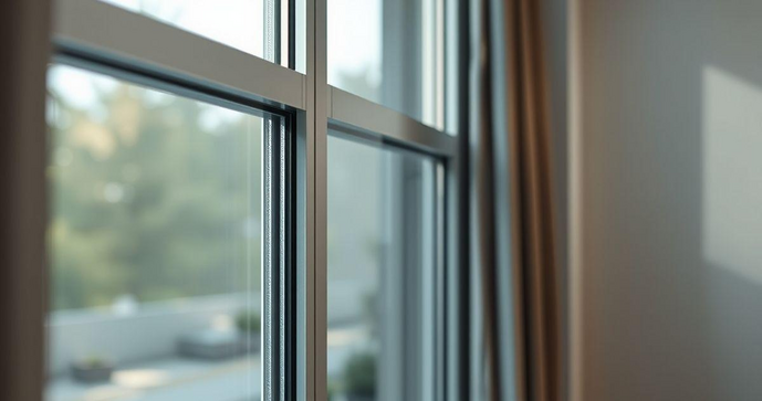 Esquadrias de Alum&iacute;nio Sob Medida: Pre&ccedil;o Justo