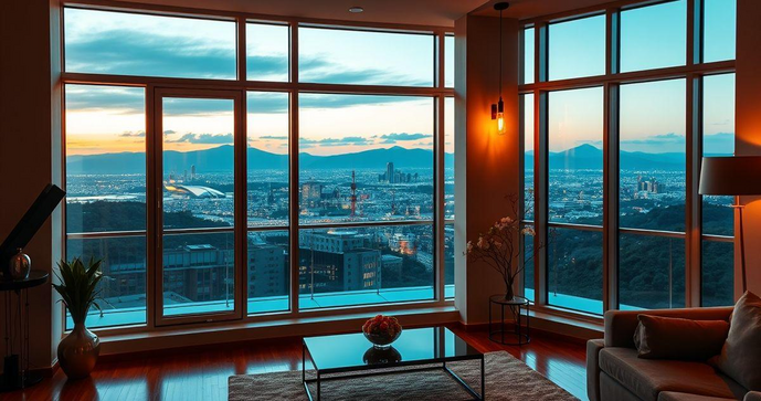 Esquadrias de Alum&iacute;nio Sob Medida: Qualidade e Personaliza&ccedil;&atilde;o