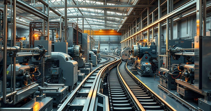 F&aacute;brica de Alum&iacute;nio: Qualidade e Inova&ccedil;&atilde;o