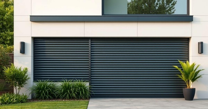 Persiana de Alum&iacute;nio de Enrolar Externa: Vantagens e Como Escolher a Ideal