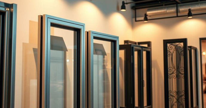 Pre&ccedil;o de Esquadrias de Alum&iacute;nio: Guia Completo