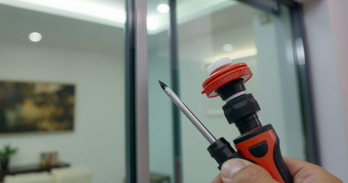 Dicas Eficazes para Manuten&ccedil;&atilde;o de Portas de Vidro de Correr