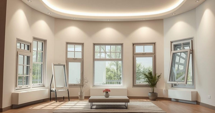 Janelas de Alum&iacute;nio Sob Medida: Vantagens e Op&ccedil;&otilde;es Personalizadas