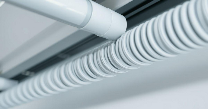 Canaleta de alum&iacute;nio branca: vantagens e aplica&ccedil;&otilde;es que voc&ecirc; precisa conhecer