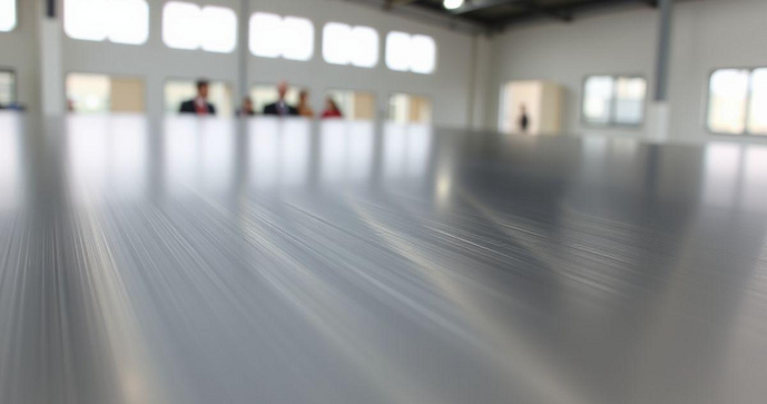 Chapa de Alum&iacute;nio 1mm: Vantagens e Aplica&ccedil;&otilde;es que Voc&ecirc; Precisa Conhecer