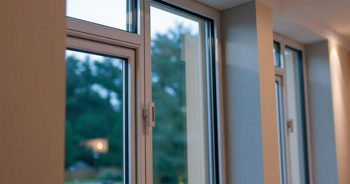 Como escolher Janelas de Alum&iacute;nio Sob Medida para sua Casa