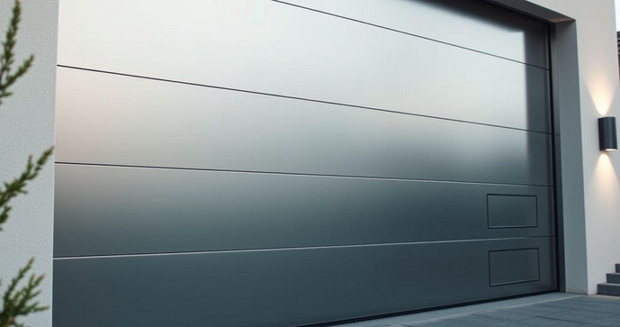 Como Escolher o Melhor Port&atilde;o de Alum&iacute;nio para Sua Garagem