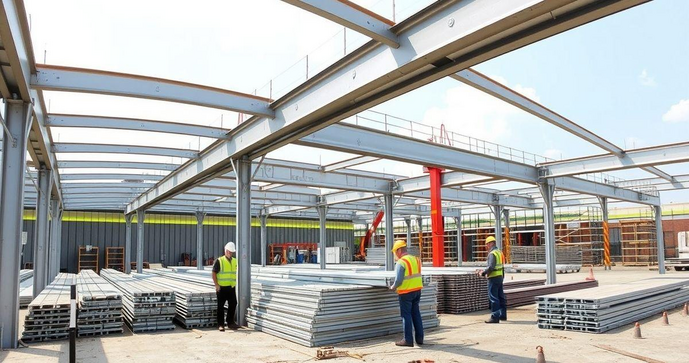 Comprar Alum&iacute;nio para Constru&ccedil;&atilde;o: Dicas Essenciais para Fazer a Melhor Escolha