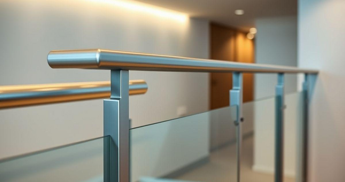 Corrim&atilde;o de Alum&iacute;nio: Vantagens e Dicas de Escolha para Sua Resid&ecirc;ncia