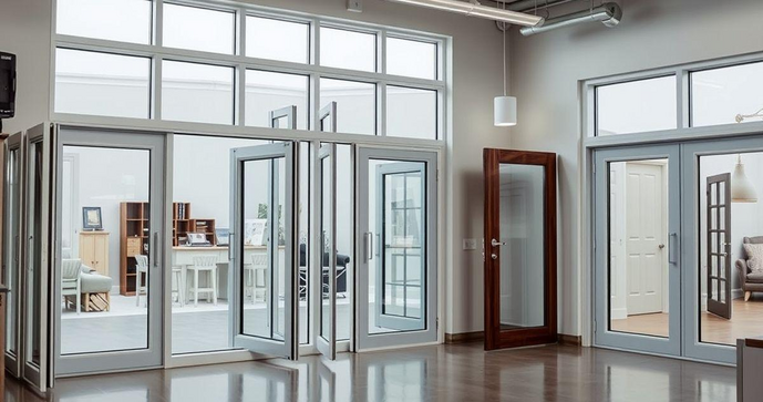 Descubra as Vantagens de Comprar Portas e Janelas de Alum&iacute;nio Direto da F&aacute;brica