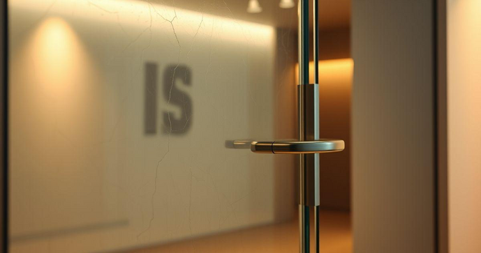 Descubra o Pre&ccedil;o da Porta de Vidro 1 Folha e suas Vantagens