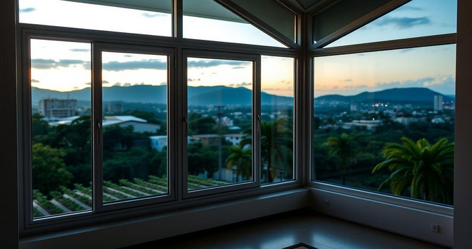 Esquadrias de Alum&iacute;nio em Indaiatuba: Qualidade e Estilo para sua Constru&ccedil;&atilde;o