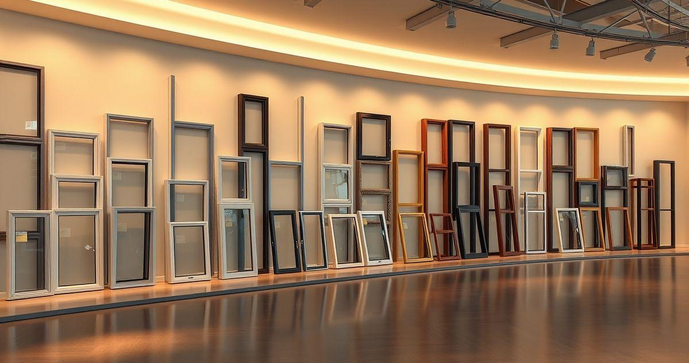 Esquadrias de Alum&iacute;nio Pre&ccedil;o: Como Encontrar as Melhores Ofertas e Tipos