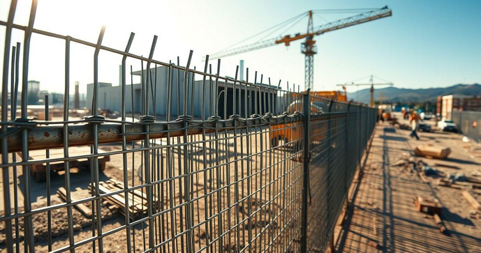 Gradil pre&ccedil;o m2 como escolher o melhor custo-benef&iacute;cio para sua obra