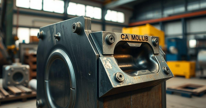 Coquilha de Fundi&ccedil;&atilde;o: O Guia Completo para Entender e Aplicar