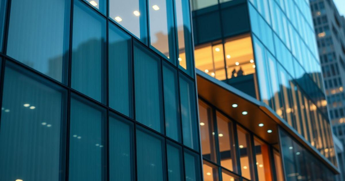 Descubra as Vantagens do Perfil de Alum&iacute;nio Linha Suprema para Constru&ccedil;&otilde;es Modernas