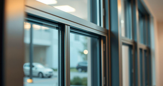 Esquadrias de Alum&iacute;nio Linha Gold Pre&ccedil;o e Vantagens