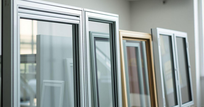 Esquadrias de Alum&iacute;nio Pre&ccedil;o: Como Encontrar as Melhores Ofertas e Garantir Qualidade