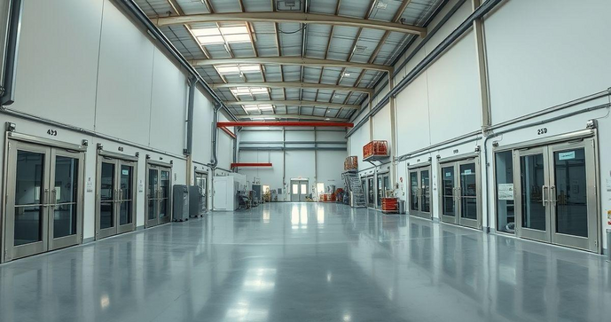 F&aacute;brica de portas e janelas de alum&iacute;nio: como escolher a melhor op&ccedil;&atilde;o para sua constru&ccedil;&atilde;o