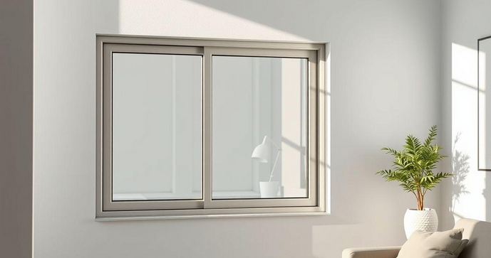 Janelas de Alum&iacute;nio 120x100: Vantagens e Dicas para Escolher o Modelo Ideal