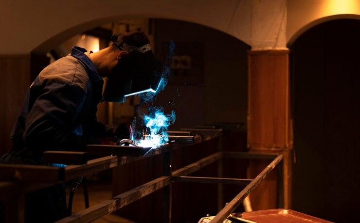 Coquilha para Fundição de Alumínio: 7 Benefícios Incríveis