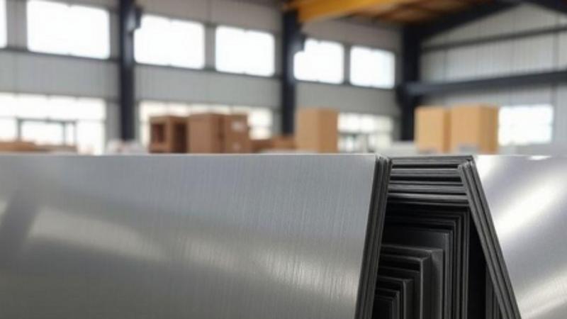 Chapa de alumínio preço: descubra como encontrar as melhores ofertas e economizar na sua compra