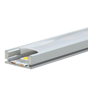 Canaleta para fios aluminio Canaleta para fios aluminio