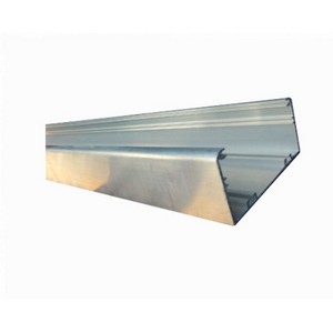 Canaleta de aluminio para fios preço Canaleta de aluminio para fios preço