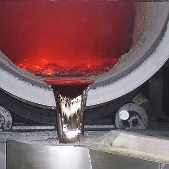 forno fundição alumínio forno fundição alumínio