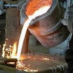 fundição de alumínio por indução fundição de alumínio por indução