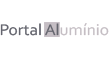 Logo Portal Alumínio