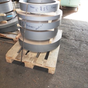 Lâmina de turbina eólica Lâmina de turbina eólica