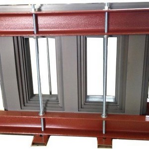Lâminas para estator Lâminas para estator