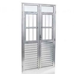porta de alumínio branco preço porta de alumínio branco preço